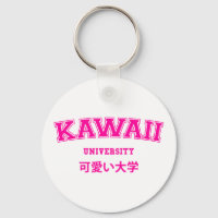 UNIVERSIDADE KAWAII