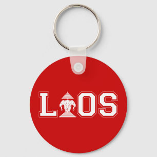 CHAVEIRO UNIVERSIDADE LAOS