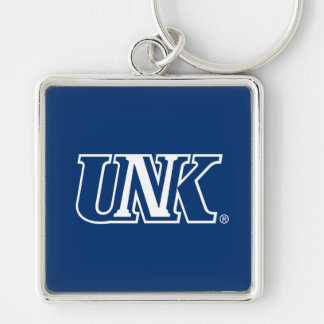 Chaveiro UNK| Universidade de Nebraska em Kearney