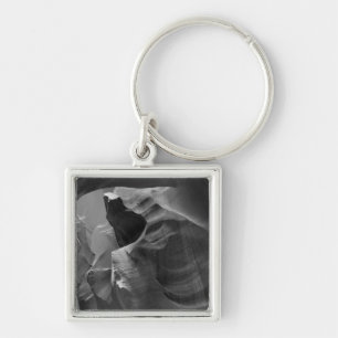Chaveiro Upper Antelope Canyon, Page, Arizona, EUA