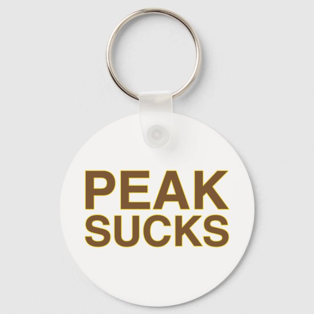 Chaveiro UPSs (Frente)