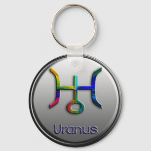 Chaveiro Uranus