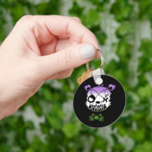 Urso Colorido do Sinalizador do Orgulho do Genderq