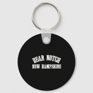 Chaveiro Urso notch bartlett new hampshire esqui esquiador