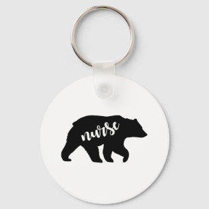 Chaveiro Urso Urso