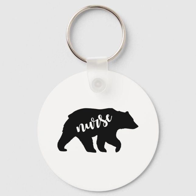 Chaveiro Urso Urso (Frente)