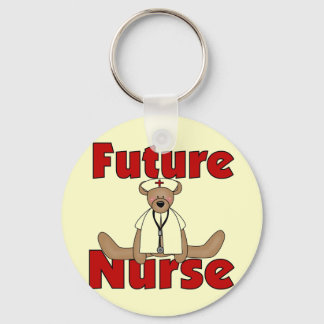 Chaveiro Ursos Futuros Camisas e Presentes