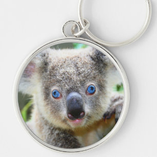 Chaveiro Ursos Koalás