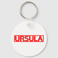 Ursula Stamp