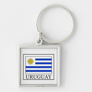 Chaveiro Uruguai