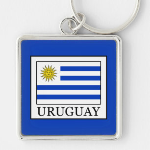 Chaveiro Uruguai