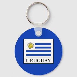 Chaveiro Uruguai