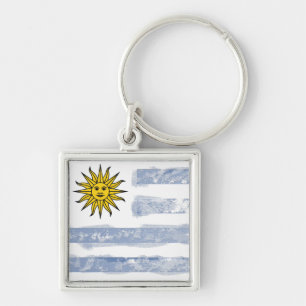 Chaveiro Uruguai