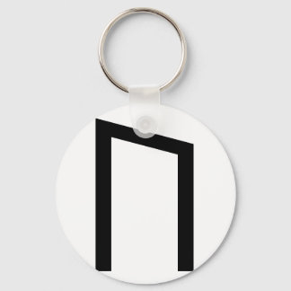 CHAVEIRO URUZ RUNE