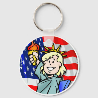 CHAVEIRO USA