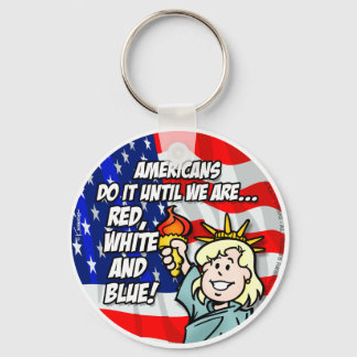 CHAVEIRO USA