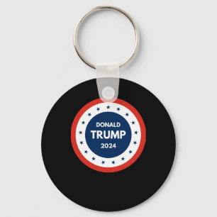 Chaveiro Usa Donald Trump 2024