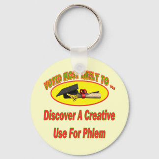 Chaveiro Usar para Phlem