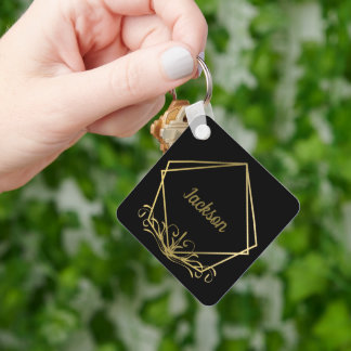 Chaveiro Useful Gifts for Friends – Personalized Key Chain