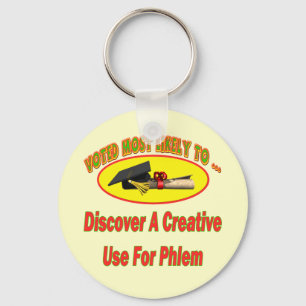 Chaveiro Uso para Phlem