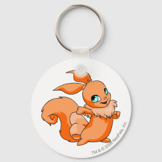 Chaveiro Usul Orange