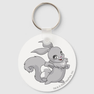 Chaveiro Usul Silver