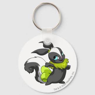 Chaveiro Usul Skunk