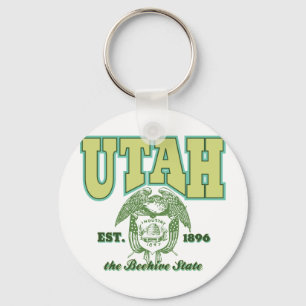 Chaveiro Utah