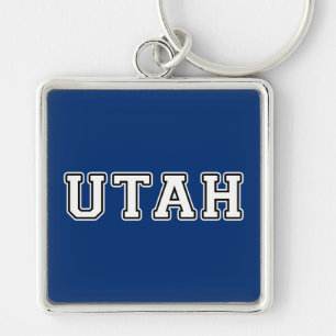 Chaveiro Utah