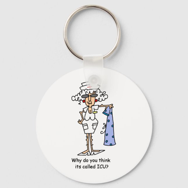 CHAVEIRO UTI? (Frente)