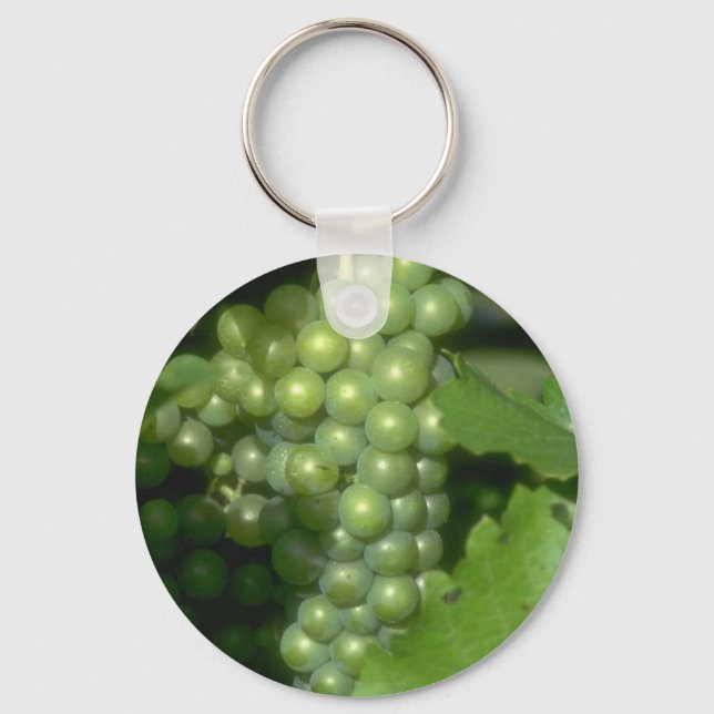 Chaveiro Uvas (Frente)