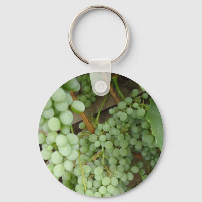 Chaveiro Uvas na Vinha (Frente)