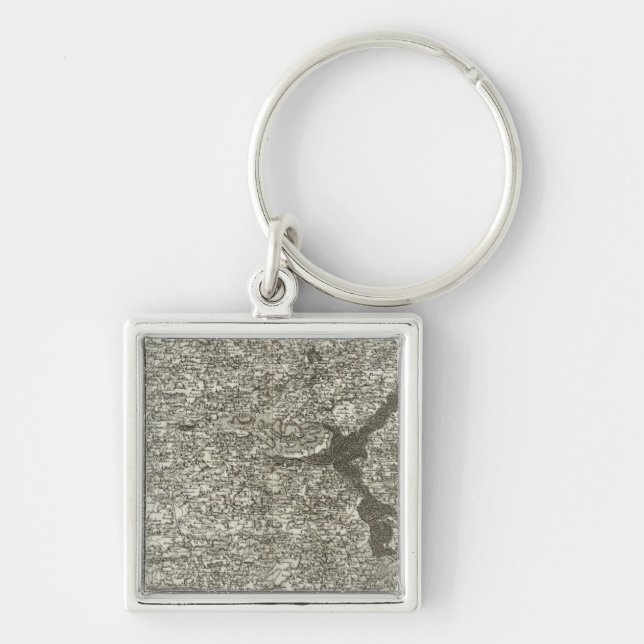 Chaveiro Uzel (Frente)