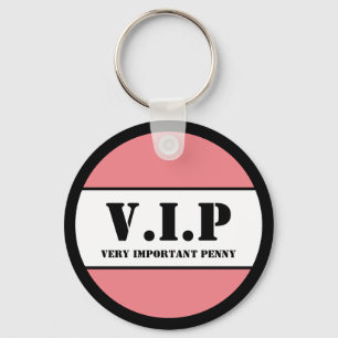 CHAVEIRO V.I.P