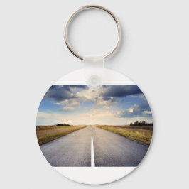 Chaveiro Vá Em Frente