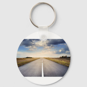 Chaveiro Vá Em Frente