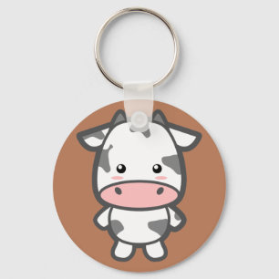 Chaveiro Vaca