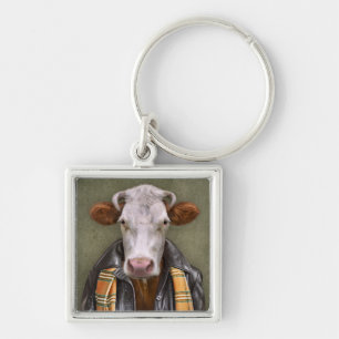Chaveiro Vaca