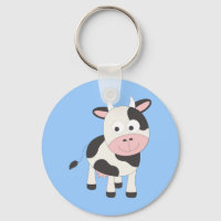 Vaca branca