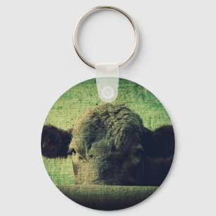 Chaveiro Vaca Curiosa
