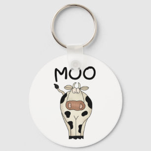 Chaveiro Vaca do MOO