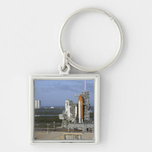 Chaveiro Vaivém espacial Atlantis 3