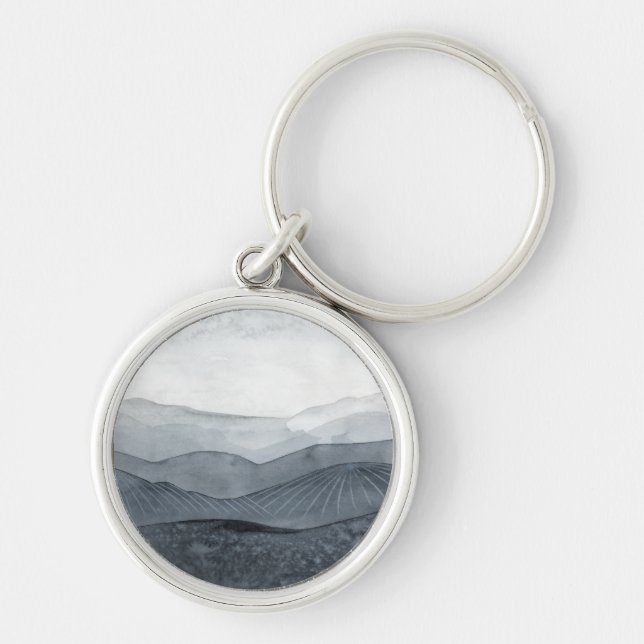 Chaveiro Vale das Cinzas Bluetooth (Frente)