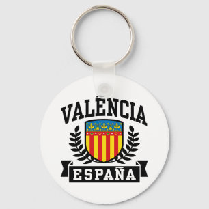 Chaveiro Valencia Espana