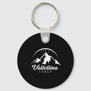 Chaveiro Valtellina Itália Ski Resort Ski Snowboard So