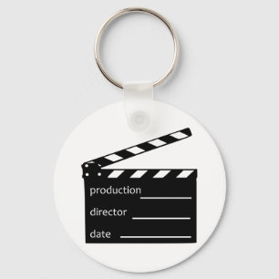 Chaveiro Válvula do filme