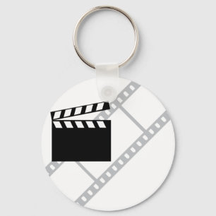 Chaveiro válvula do filme de hollywood