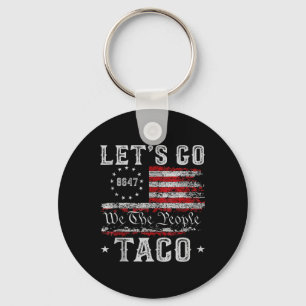 Chaveiro Vamos Camiseta Taco Vamos Camiseta Regata Taco