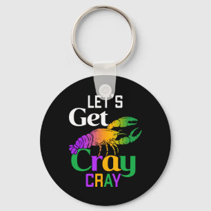 Chaveiro Vamos Obter Cray Cray Crawfish Costume Boys Men Ma