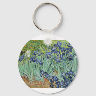 Chaveiro Van Gogh Irises